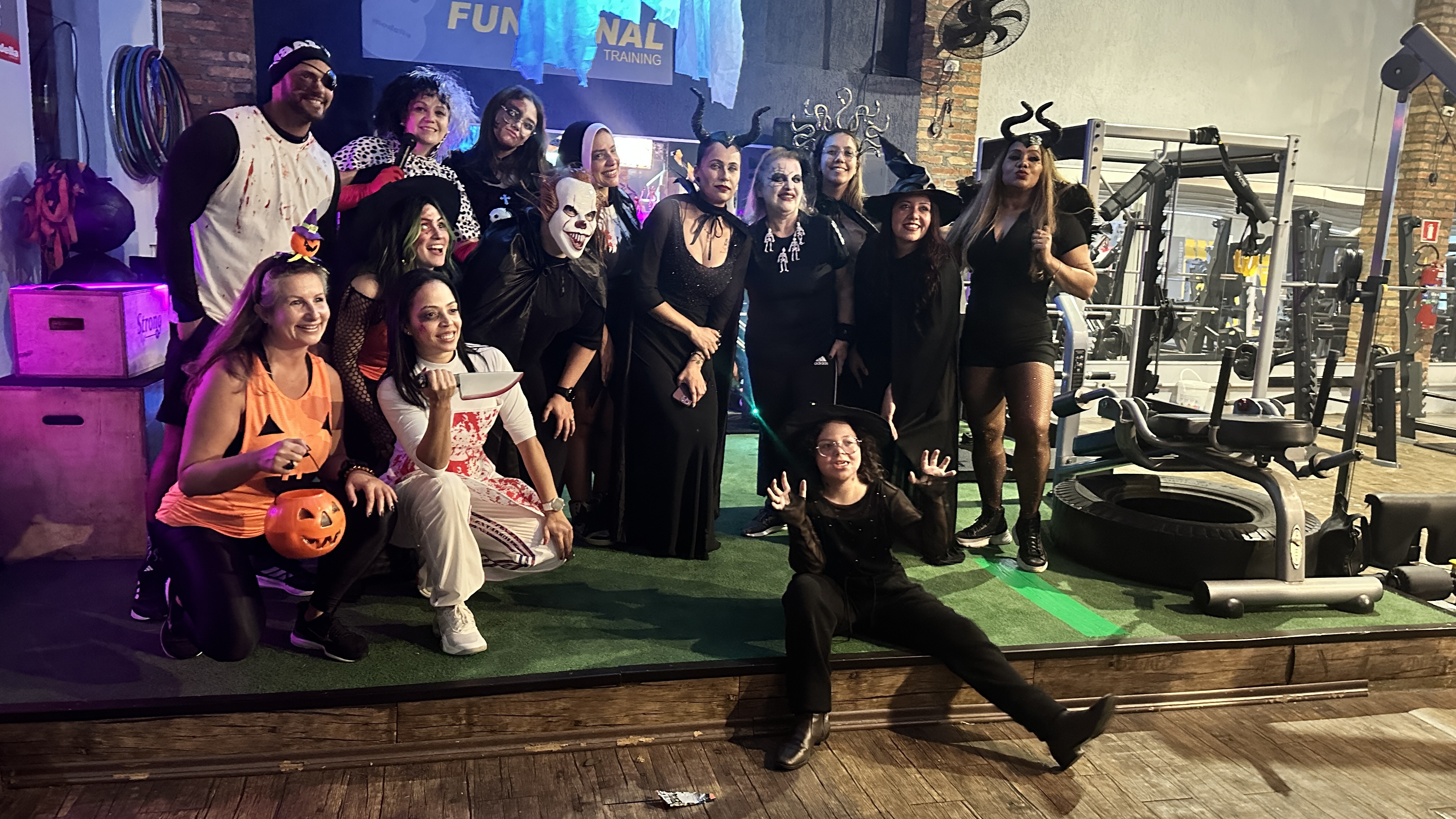 Evento 2