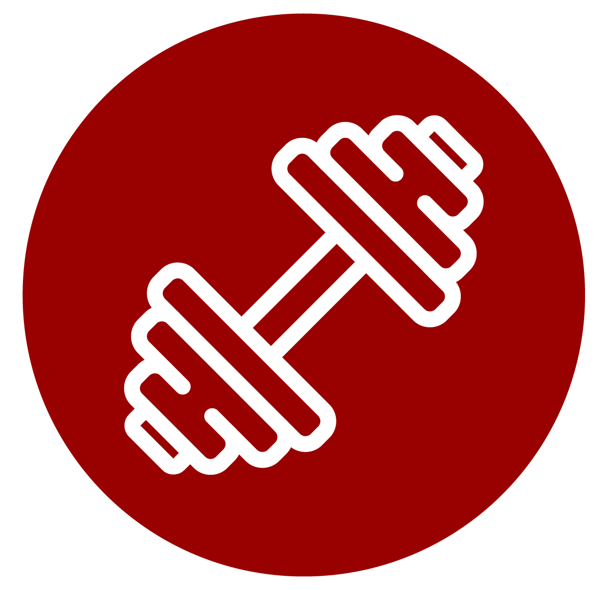 Ícone Musculação