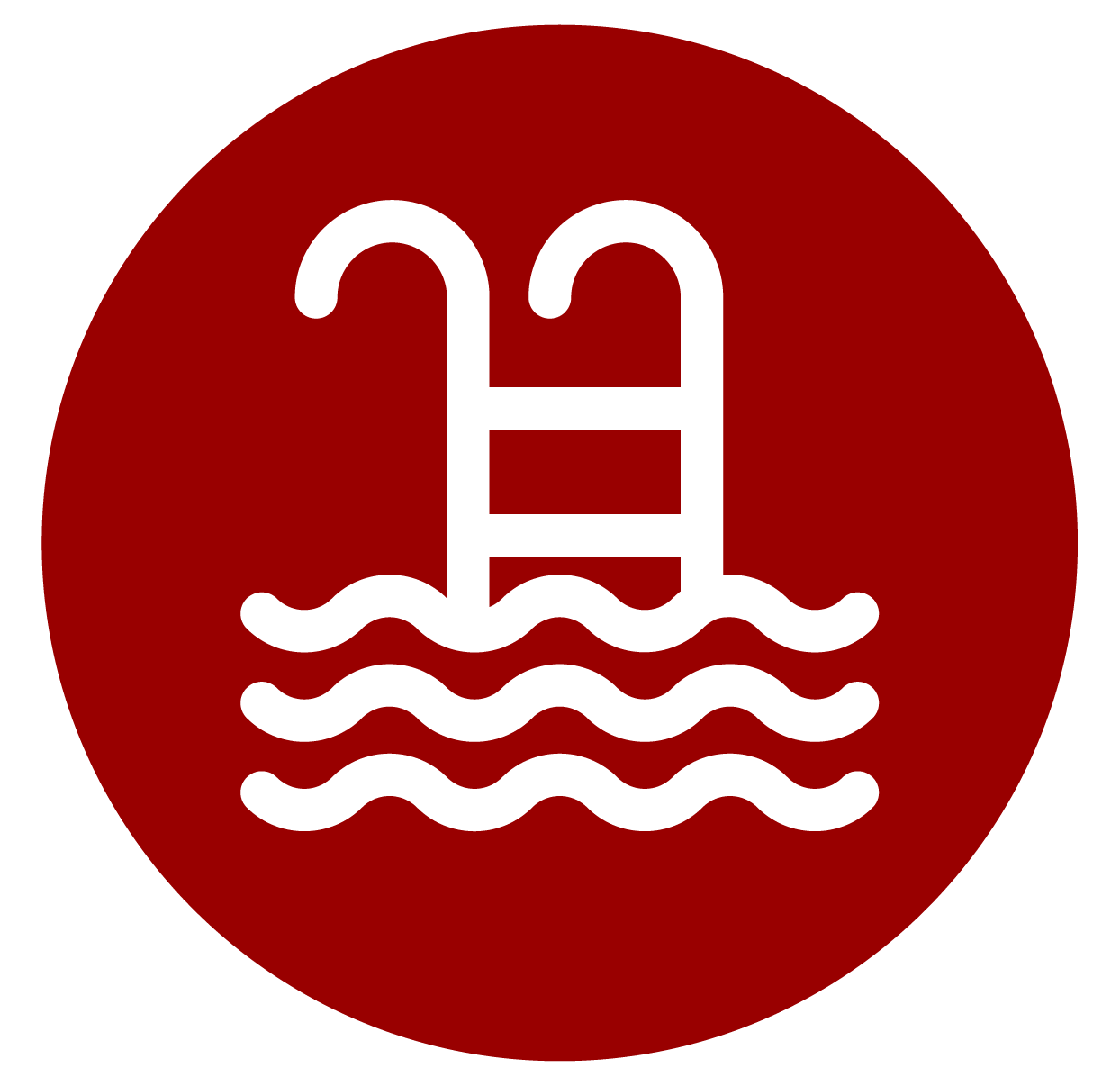 Ícone Natação
