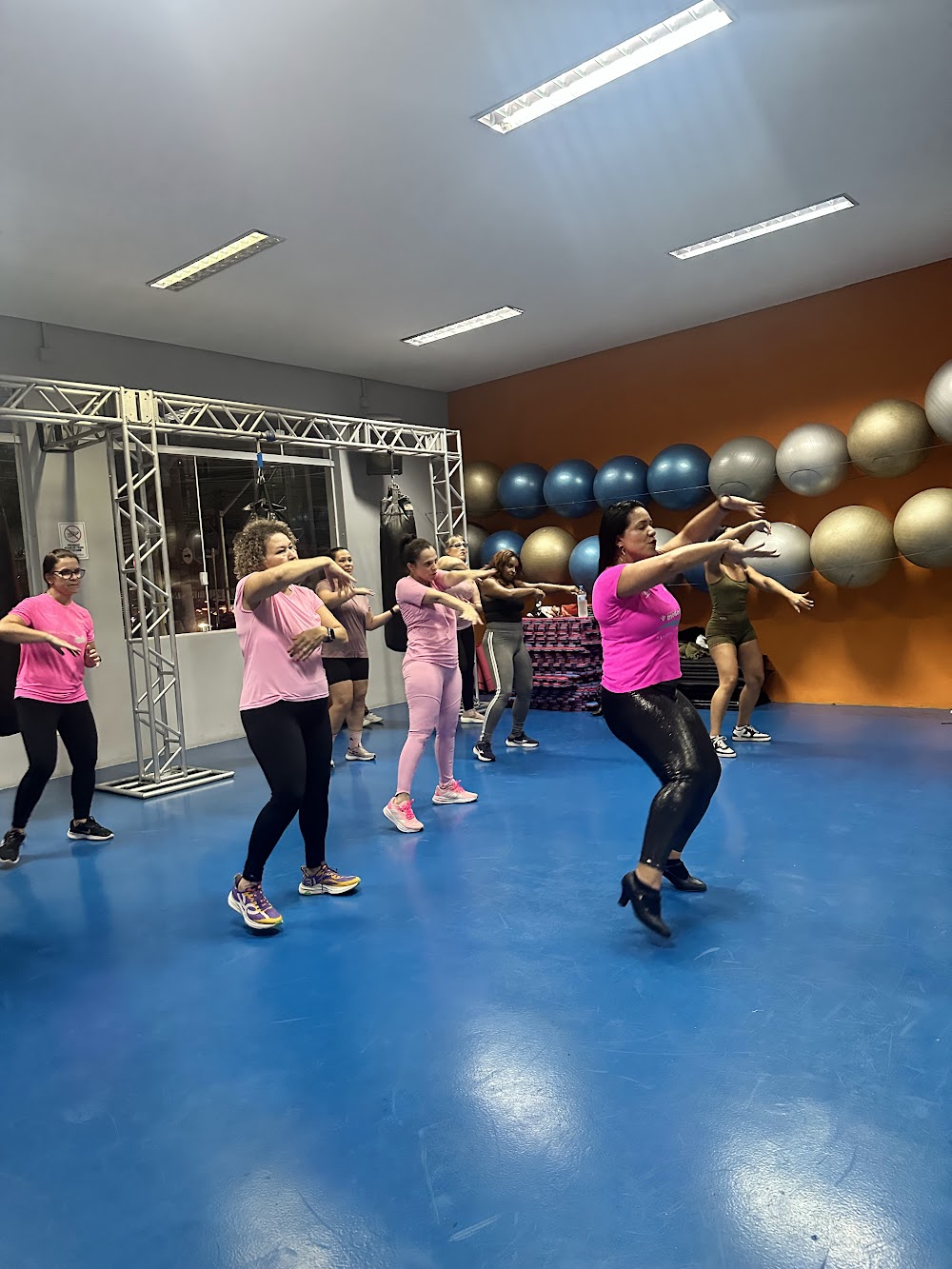 FITDANCE