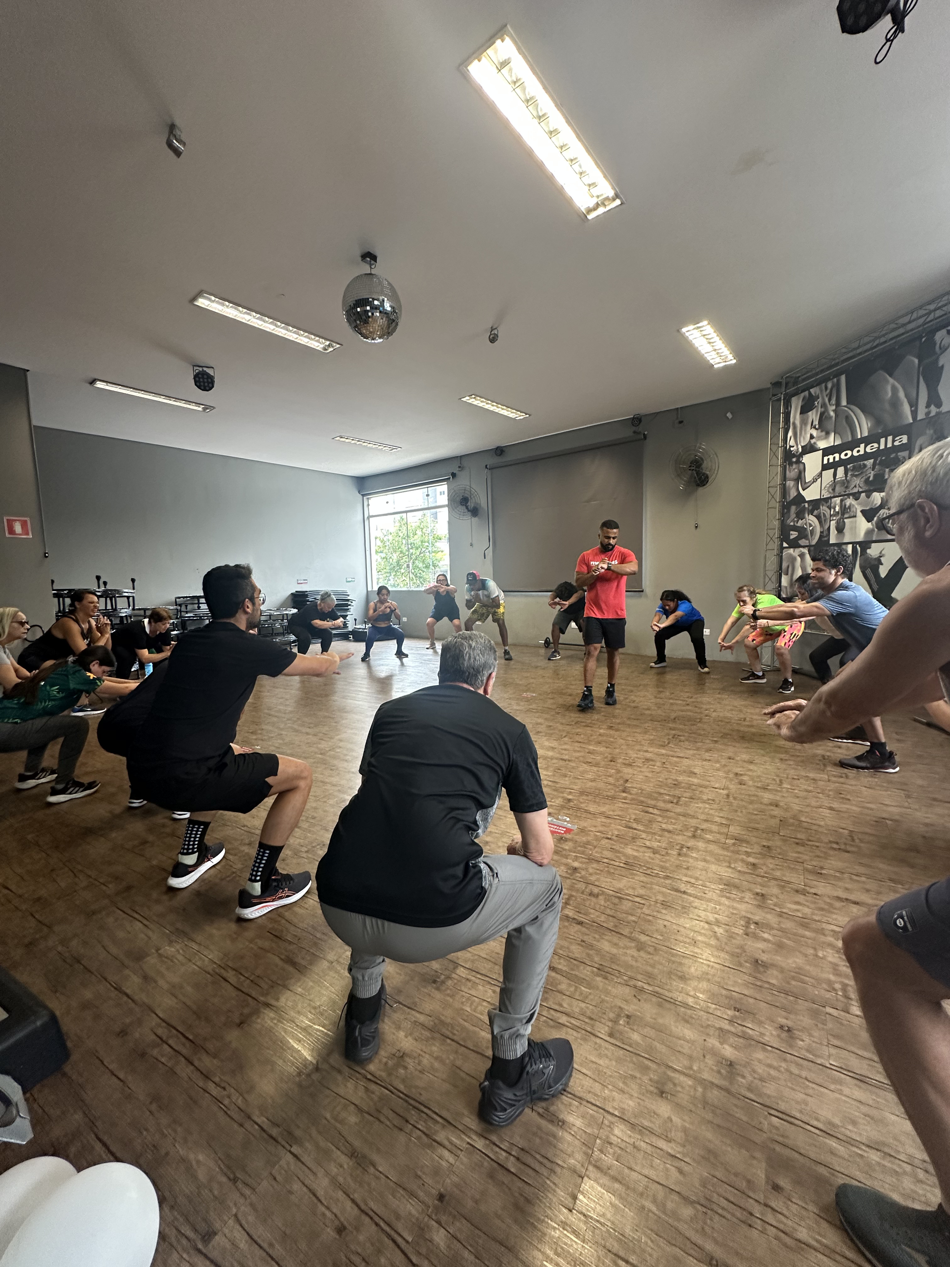 HIIT