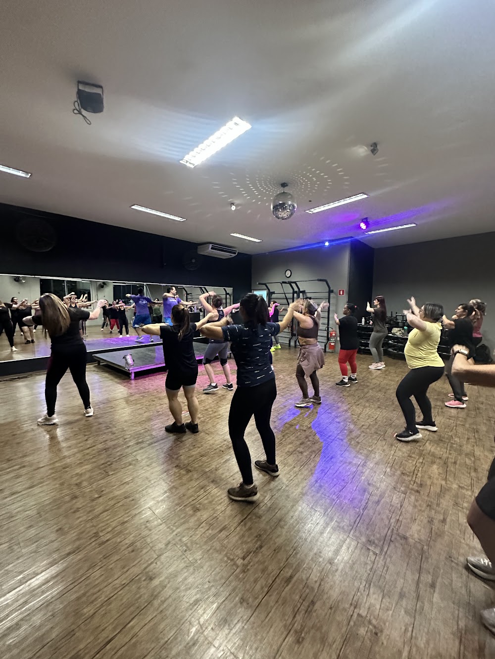 ZUMBA